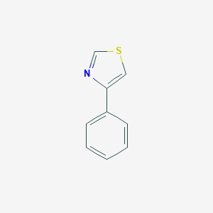 4-Phenylthiazole