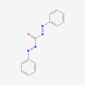 Diazene, 1,1'-carbonylbis[2-phenyl-