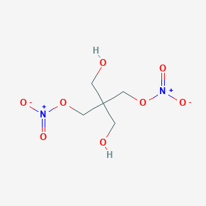 Pentaerythritol dinitrate