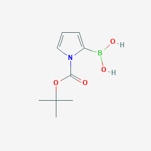 N-Boc-2-pyrroleboronic acid