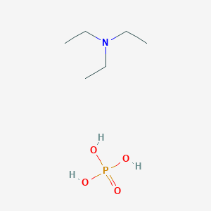 Triethylamine phosphate