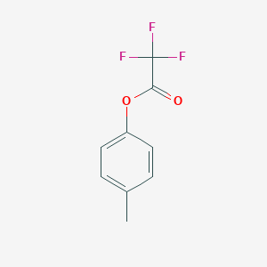 p-Tolyl trifluoroacetate