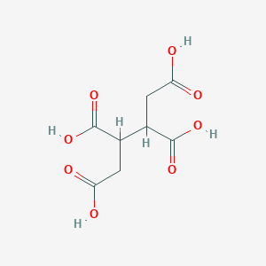 1,2,3,4-Butanetetracarboxylic acid