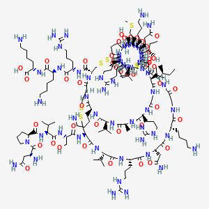  B1575666 Tracheal antimicrobial peptide 