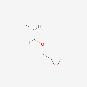 1,2-Epoxy-3-(propenyloxy)propane
