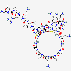  B1576221 Lasiocepsin 