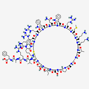  B1576259 Lactoferricin 