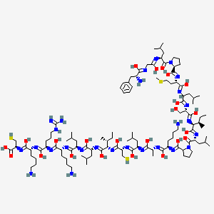  B1576311 Japonicin-2 