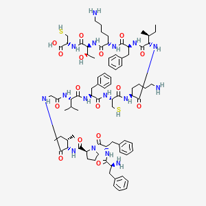  B1576315 Japonicin-1 