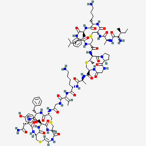  B1576560 Gallidermin 