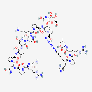  B1576595 Formaecin 1 