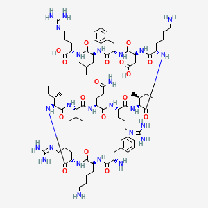  B1576596 LL-37 FK-13 