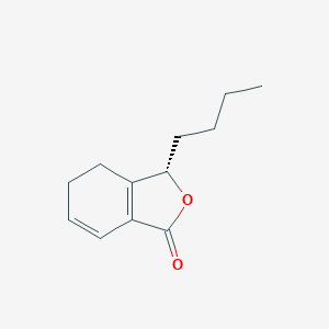 molecular formula C12H16O2 B157667 Senkyunolide A CAS No. 63038-10-8