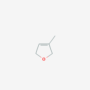 2,5-Dihydro-3-methylfuran