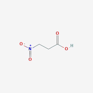 3-Nitropropionic acid
