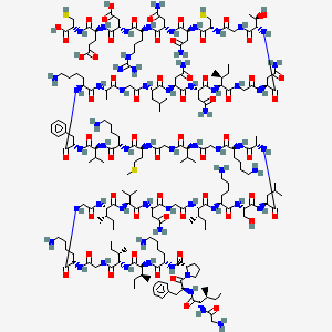  B1577110 Palustrin-3AR 