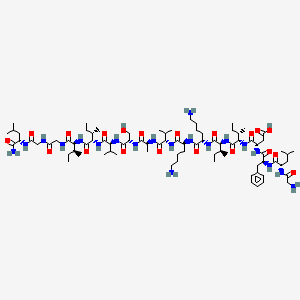  B1577472 Citropin 1.3 