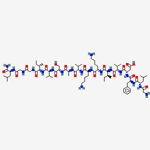  B1577475 Citropin 1.1 