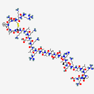  B1577596 cathelicidin-PY 