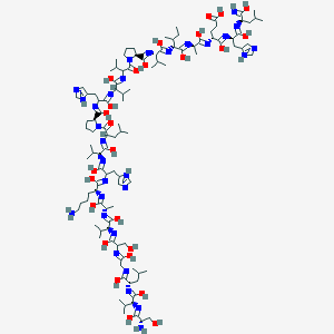  B1577649 Caerin 1.1.2 