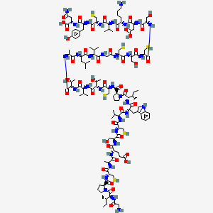  B1578307 Cycloviolacin Y5 