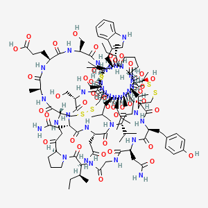  B1578328 cycloviolacin H4 