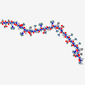  B1578404 antibacterial protein LL-37 