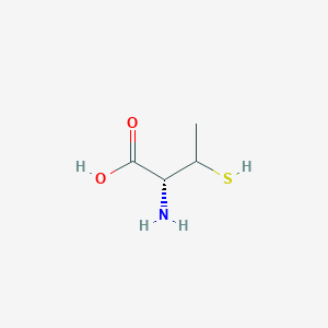  B1578989 beta-Methylcysteine 