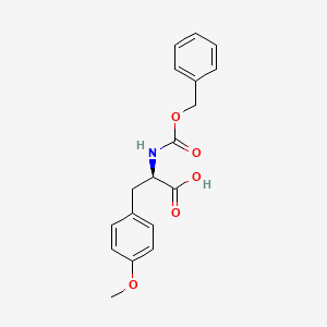  B1579169 Cbz-4-Methoxy-D-Phenylalanine 