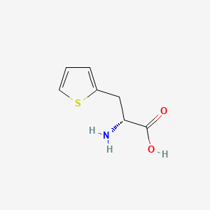 3-(2-Thienyl)-D-alanine
