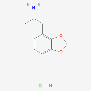 2,3-MDA hydrochloride