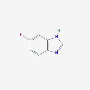 5-fluoro-1H-benzo[d]imidazole