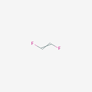1,2-Difluoroethene