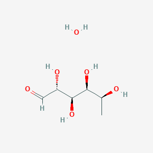 l-(+)-Rhamnose monohydrate
