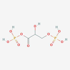 Glyceric acid 1,3-biphosphate