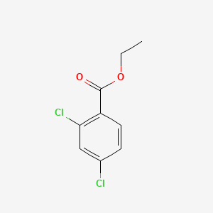 Ethyl 2,4-dichlorobenzoate