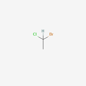 1-Bromo-1-chloroethane
