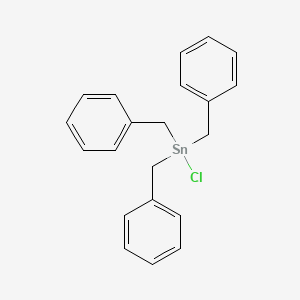 Tribenzyltin chloride