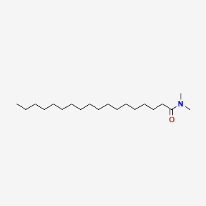 N,N-Dimethylstearamide