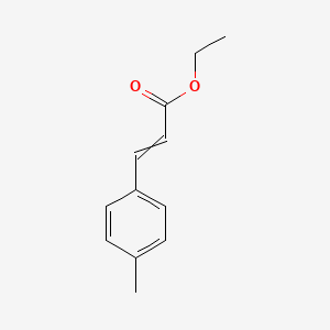 Ethyl 4-methylcinnamate