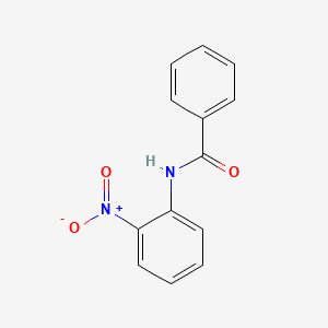 2'-Nitrobenzanilide