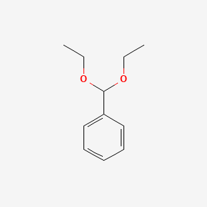 (Diethoxymethyl)benzene
