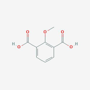 2-Methoxyisophthalic acid