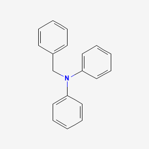 N-benzyl-N-phenylaniline
