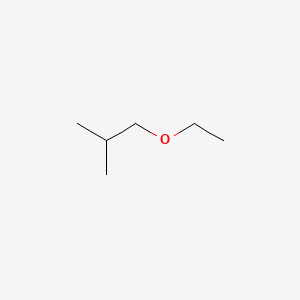 1-Ethoxy-2-methylpropane