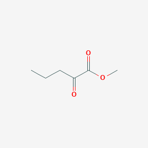 Methyl 2-Oxovalerate
