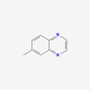 6-Methylquinoxaline