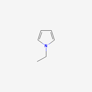 N-Ethylpyrrole