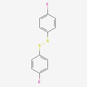 Di-4-fluorophenyl sulfide