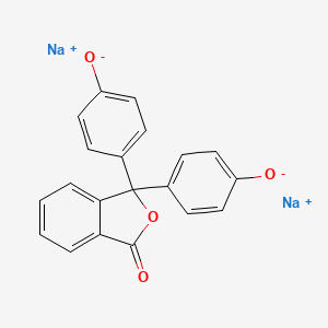 Phenolphthalein sodium